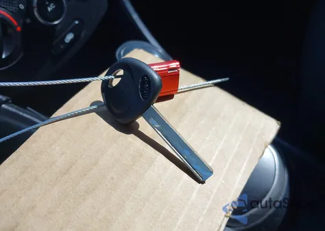 2016 Hyundai Accent Se from USA, damaged, VIN KMHCT5AE1GU285866